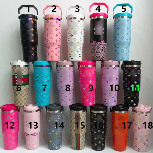 High Quality 30oz Brand Stainlesl Steel Travel Cup/Tumblers Wholesalers